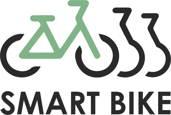 Smart bike – Первый бесстанционный велопрокат в Санкт-Петербурге